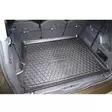 Tavaratilamatto Citroen C4 Grand Picasso II van/5 2013- 1250x970x60 mm 1,5 kg - Citroen tavaratilan matot - 878-193512 - 2