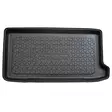 Tavaratilamatto Fiat 500 / 500 Hybrid 09.2007- / 02.2020- - Fiat tavaratilan matot - 878-192742 - 1