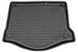 Tavaratilamatto Ford Focus II HB 5D 2004-2010 1140x870x60 mm 1,3 kg - Ford tavaratilan matot - 878-192172 - 1