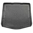Tavaratilamatto Ford Grand C-Max 2011- 5-paikkainen 1060x985x60 mm 1,5 kg - Ford tavaratilan matot - 878-193112 - 1
