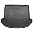 Tavaratilamatto Hyundai Santa Fe III (DM) 09.2012-07.2018 - Hyundai tavaratilan matot - 878-193302 - 1
