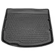 Tavaratilamatto Mazda 3 II Sport (BL) 05.2009-08.2013 - Mazda tavaratilan matot - 878-193002 - 1