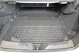 Tavaratilamatto Mercedes CLS C257 2018- 1210x1180x60 mm 1,6 kg - Mercedes-benz tavaratilan matot - 878-193362 - 2