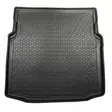 Tavaratilamatto Mercedes CLS W219 06.2004-2010.10 - Mercedes-benz tavaratilan matot - 878-192702 - 1