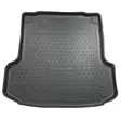 Tavaratilamatto Mitsubishi Pajero Sport II 2008-07.2015 - Mitsubishi tavaratilan matot - 878-193492 - 1