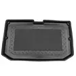Tavaratilamatto Nissan Note 2007- 1025x615x60 mm 1,1 kg - Nissan tavaratilan matot - 878-192342 - 1