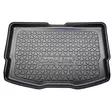 Tavaratilamatto Nissan Note (E12) 10.2013-03.2016 - Nissan tavaratilan matot - 878-193242 - 1