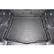 Tavaratilamatto Nissan X-Trail 2014- Alempi matto 1030x950x60 mm 1,3 kg - Nissan tavaratilan matot - 878-193272 - 2