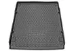 Tavaratilamatto Opel Vectra C Caravan 03-08 1150x1080x60 mm 1,5 kg - Opel tavaratilan matot - 878-192362 - 1