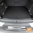 Tavaratilamatto Op Grandland X 17- - Opel tavaratilan matot - TBM1192 - 1