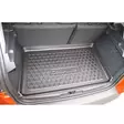 Tavaratilamatto RenaultCaptur 4/2013- 1010x620x60 mm 1,1 kg - Renault tavaratilan matot - 878-193462 - 1