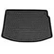 Tavaratilamatto Renault Megane III / Megane III Coupe 11.2008-12.2015 - Renault tavaratilan matot - 878-192952 - 1