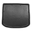 Tavaratilamatto Seat Altea XL / Seat Altea XL Freetrack 07.2006-08.2015 / 11 - Seat tavaratilan matot - 878-193072 - 1