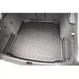 Tavaratilamatto Skoda Octavia HB 02/13- 1125x1095x60 mm 1,5 kg - Skoda tavaratilan matot - 878-193282 - 2