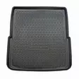 Tavaratilamatto Skoda Superb III (3V) Combi 09.2015- - Skoda tavaratilan matot - 878-193292 - 1