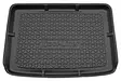 Tavaratilamatto Skoda YETI 07/2009- 1010x700x60 mm 1,3 kg - Skoda tavaratilan matot - 878-192492 - 1