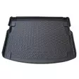 Tavaratilamatto Ssangyong Kyron 2005-2014 - Muut tavaratilamatot - 878-192732 - 1