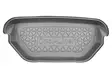 Tavaratilamatto Tesla Model S Facelift II 01.2021- - Tesla tavaratilan matot - 878-193872 - 1