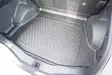 Tavaratilamatto Toyota bZ4X SUV 2022- - Toyota tavaratilan matot - 878-194282 - 4