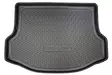 Tavaratilamatto Toyota Rav4 4X4/5 2013- 1340x940x60 mm 1,5 kg - Toyota tavaratilan matot - 878-193372 - 1