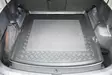 Tavaratilamatto Volkswagen Tiguan II Allspace SUV/5 11.2017- - VW tavaratilan matot - 878-193422 - 4