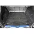 Tavaratilamatto Volkswagen Touareg II 05/2010- 1180x950x60 mm 1,5 kg - VW tavaratilan matot - 878-193092 - 2