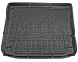 Tavaratilamatto Volkswagen Touareg II 05/2010- 1180x950x60 mm 1,5 kg - VW tavaratilan matot - 878-193092 - 1