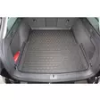 Tavaratilamatto VW Passat Variant 2015-> 1150x1100x60 mm 1,5 kg - VW tavaratilan matot - 878-193412 - 2