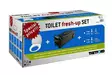 Thetford Fresh Up Set C400 - Matka WC:t ja Kasettivessat - 5169062 - 1
