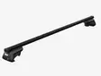 Thule SmartRack XT 118 cm täydellinen taakkateline kattokaiteisiin neliöputki - Taakkatelineet kattokaiteisiiin - TH730422 - 1