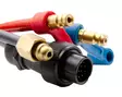 TIG POLTIN WP24-W-POT-4M - TIG-polttimet ja kulutusosat - WA64732 - 3