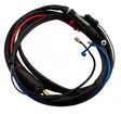 TIG POLTIN WP24-W-POT-4M - TIG-polttimet ja kulutusosat - WA64732 - 2