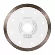 Timanttilaikka 1A1R 115 Ceramic - Timanttilaikat laatoittajille - 10170085072 - 5