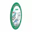 Timanttilaikka 1A1R V 125 MasterCut - Timanttilaikat laatoittajille - 89568442142 - 3