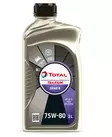 Total Traxium Gear 8 75W-80, 1L - Vaihteisto- ja peräöljyt - T214082 - 1