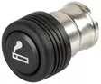 Tupakansytytin Auton 12V Pistokkeeseen - Muut sisätilan tarvikkeet - 929-39072 - 1