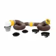 Tyhjennysletkusarja 3" Easy-Slip - Muut vesijärjestelmän osat - 0700322 - 1