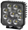 Työvalo LED kulmikas TS 3000 (3000lm) 10-30V (31W) - LED-työvalot - 1GA357112012 - 1