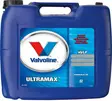 VALVOLINE ULTRAMAX HVLP 32HYDRAULIIKKAÖLJY 20L - Hydrauli- ja tehostinöljyt - 21-897892 - 1