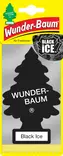 Wunder-Baum hajuste Black Ice Classic - Muut sisätilan tarvikkeet - 8651192 - 1