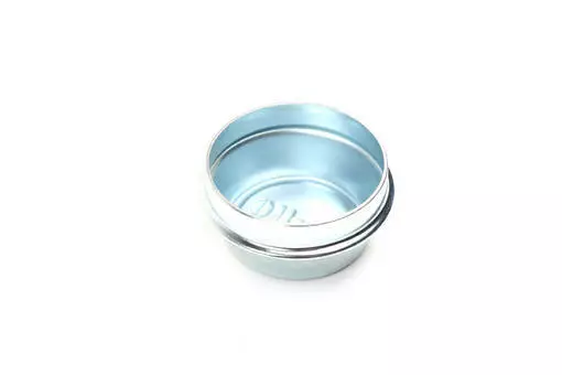 AL-KO 2083990002 – 2 Tappi Antipolvere Per Ingranaggio – Diametro 48 Mm – Ricambio Originale