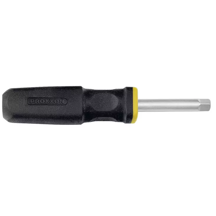 1/4" ruuvimeisseli 140 mm - Hylsyt - 23702 - 1