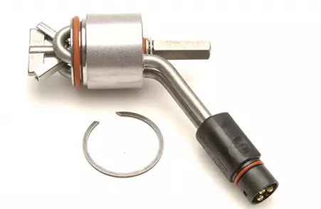 411382 Lohkolämmitin DEFA - DEFA Lohko- ja letkulämmittimet - D411382 - 1