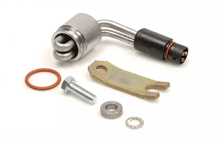 411572 Lohkolämmitin DEFA - DEFA Lohko- ja letkulämmittimet - D411572 - 1