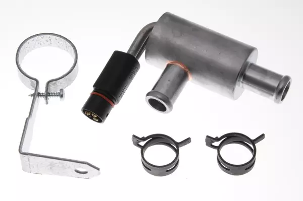 413722 Letkulämmitin DEFA - DEFA Lohko- ja letkulämmittimet - D413722 - 1