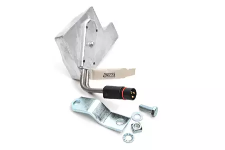 414842 Säteilylämmitin DEFA - DEFA Lohko- ja letkulämmittimet - D414842 - 1