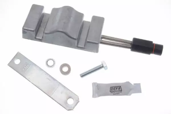 414852 Säteilylämmitin DEFA - DEFA Lohko- ja letkulämmittimet - D414852 - 1