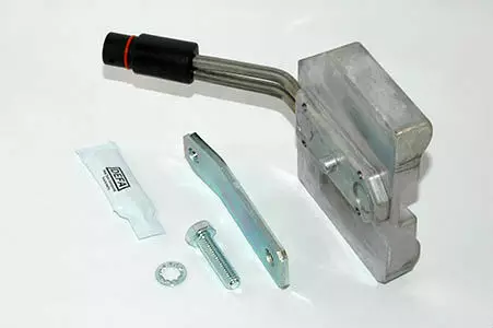 414892 Säteilylämmitin DEFA - DEFA Lohko- ja letkulämmittimet - D414892 - 1