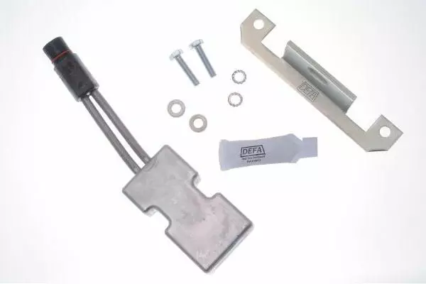 420812 Säteilylämmitin DEFA - DEFA Lohko- ja letkulämmittimet - D420812 - 1