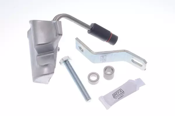 420832 Säteilylämmitin DEFA - DEFA Lohko- ja letkulämmittimet - D420832 - 1